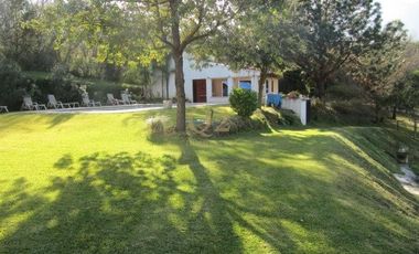 Quinta en Venta en Los Cavazos, Santiago N.L.- Camino al Zapatero