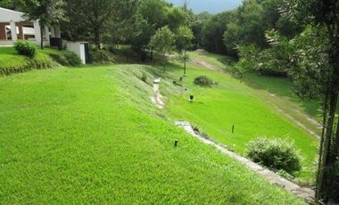 Quinta en Venta en Los Cavazos, Santiago N.L.- Camino al Zapatero