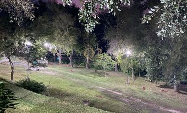 Quinta en Venta en Los Cavazos, Santiago N.L.- Camino al Zapatero
