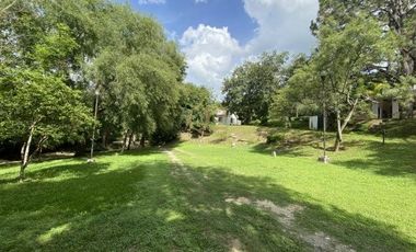 Quinta en Venta en Los Cavazos, Santiago N.L.- Camino al Zapatero