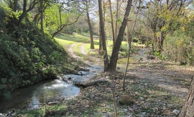 Quinta en Venta en Los Cavazos, Santiago N.L.- Camino al Zapatero