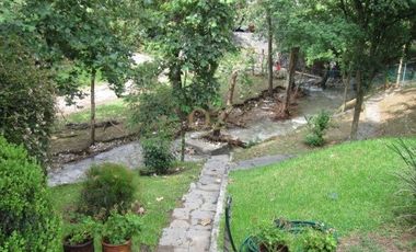 Quinta en Venta en Los Cavazos, Santiago N.L.- Camino al Zapatero