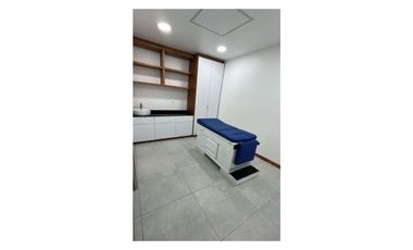 Único consultorio listo para operar en San Ángel-RENTA Desde $13,000 | Equipado | Opción a compra