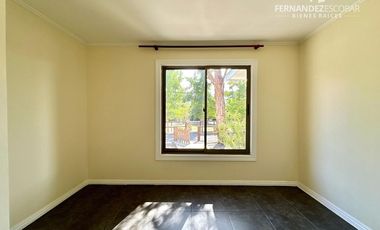 SAN FELIPE - VENTA PARCELA CON CASA 4D 5B PISCINA - COND. MONTECRISTO
