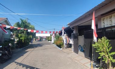 DIJUAL RUMAH VIA LELANG DI KRIAN SIDOARJO (PERUM JADE SIDOREJO INDAH) – LELANG KPKNL