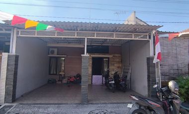 DIJUAL RUMAH VIA LELANG DI KRIAN SIDOARJO (PERUM JADE SIDOREJO INDAH) – LELANG KPKNL