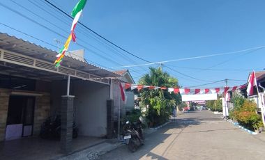DIJUAL RUMAH VIA LELANG DI KRIAN SIDOARJO (PERUM JADE SIDOREJO INDAH) – LELANG KPKNL