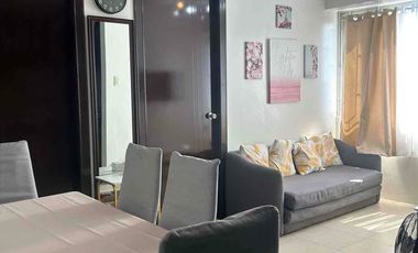 Affordable 2 Bedroom Condo RFO in Ridgewood Towers near BGC & Mckinley Hill