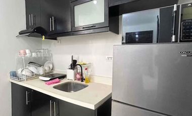 Affordable 2 Bedroom Condo RFO in Ridgewood Towers near BGC & Mckinley Hill