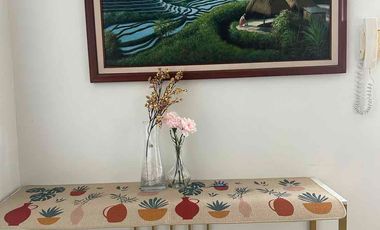 Affordable 2 Bedroom Condo RFO in Ridgewood Towers near BGC & Mckinley Hill