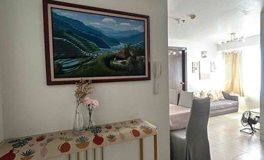 Affordable 2 Bedroom Condo RFO in Ridgewood Towers near BGC & Mckinley Hill