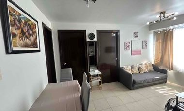 Affordable 2 Bedroom Condo RFO in Ridgewood Towers near BGC & Mckinley Hill