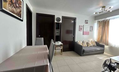 Affordable 2 Bedroom Condo RFO in Ridgewood Towers near BGC & Mckinley Hill