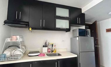 Affordable 2 Bedroom Condo RFO in Ridgewood Towers near BGC & Mckinley Hill