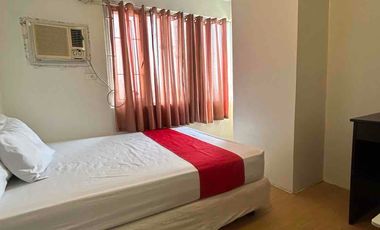 Affordable 2 Bedroom Condo RFO in Ridgewood Towers near BGC & Mckinley Hill