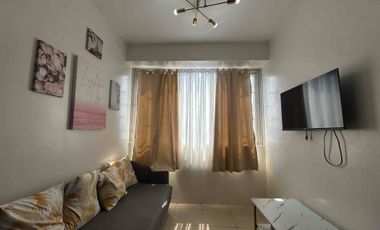 Affordable 2 Bedroom Condo RFO in Ridgewood Towers near BGC & Mckinley Hill