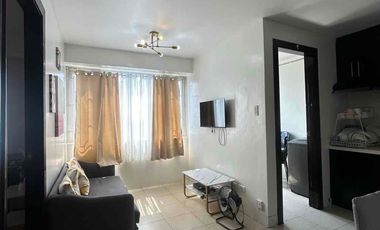 Affordable 2 Bedroom Condo RFO in Ridgewood Towers near BGC & Mckinley Hill
