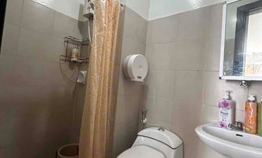 Affordable 2 Bedroom Condo RFO in Ridgewood Towers near BGC & Mckinley Hill