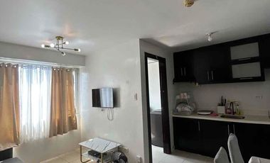 Affordable 2 Bedroom Condo RFO in Ridgewood Towers near BGC & Mckinley Hill