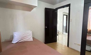 Affordable 2 Bedroom Condo RFO in Ridgewood Towers near BGC & Mckinley Hill