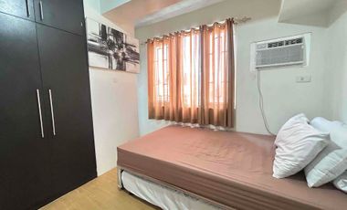 Affordable 2 Bedroom Condo RFO in Ridgewood Towers near BGC & Mckinley Hill