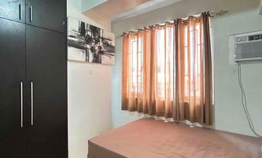 Affordable 2 Bedroom Condo RFO in Ridgewood Towers near BGC & Mckinley Hill