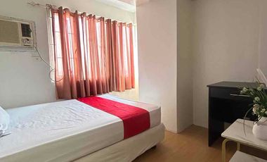 Affordable 2 Bedroom Condo RFO in Ridgewood Towers near BGC & Mckinley Hill