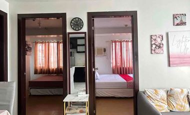 Affordable 2 Bedroom Condo RFO in Ridgewood Towers near BGC & Mckinley Hill