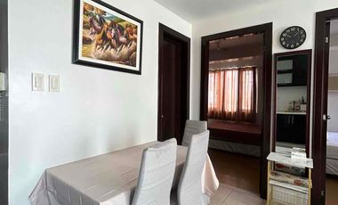 Affordable 2 Bedroom Condo RFO in Ridgewood Towers near BGC & Mckinley Hill