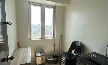 Affordable 2 Bedroom Condo RFO in Ridgewood Towers near BGC & Mckinley Hill