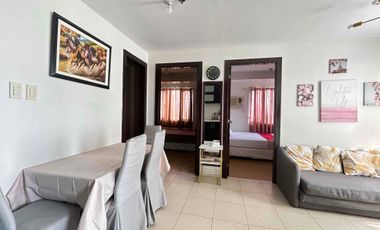 Affordable 2 Bedroom Condo RFO in Ridgewood Towers near BGC & Mckinley Hill