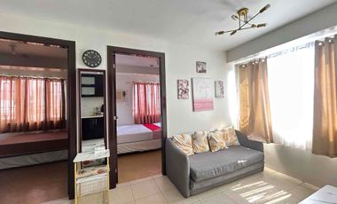 Affordable 2 Bedroom Condo RFO in Ridgewood Towers near BGC & Mckinley Hill