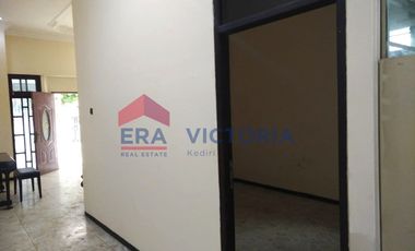 Rumah Di Pusat Kota Kediri Dekat Pusat Perbelanjaan & RS Bhayangkara