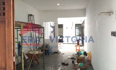 Rumah Di Pusat Kota Kediri Dekat Pusat Perbelanjaan & RS Bhayangkara