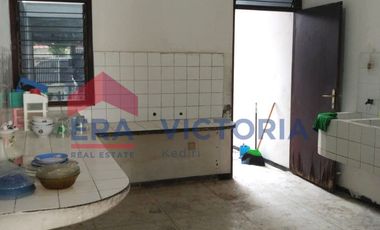 Rumah Di Pusat Kota Kediri Dekat Pusat Perbelanjaan & RS Bhayangkara