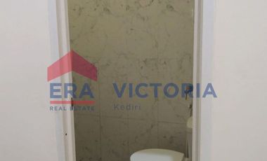 Rumah Di Pusat Kota Kediri Dekat Pusat Perbelanjaan & RS Bhayangkara