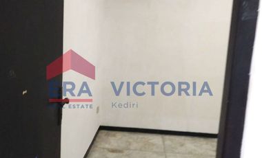 Rumah Di Pusat Kota Kediri Dekat Pusat Perbelanjaan & RS Bhayangkara