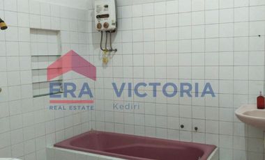 Rumah Di Pusat Kota Kediri Dekat Pusat Perbelanjaan & RS Bhayangkara