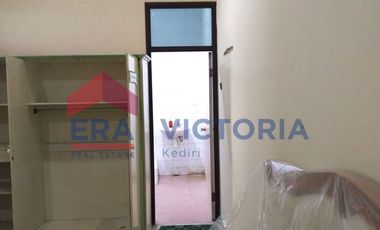Rumah Di Pusat Kota Kediri Dekat Pusat Perbelanjaan & RS Bhayangkara
