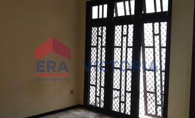 Rumah Di Pusat Kota Kediri Dekat Pusat Perbelanjaan & RS Bhayangkara
