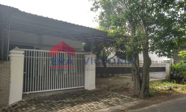 Rumah Di Pusat Kota Kediri Dekat Pusat Perbelanjaan & RS Bhayangkara