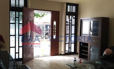 Rumah Di Pusat Kota Kediri Dekat Pusat Perbelanjaan & RS Bhayangkara