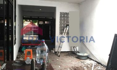 Rumah Di Pusat Kota Kediri Dekat Pusat Perbelanjaan & RS Bhayangkara