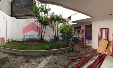 Rumah Di Pusat Kota Kediri Dekat Pusat Perbelanjaan & RS Bhayangkara