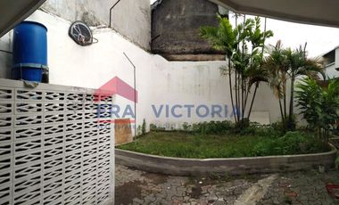 Rumah Di Pusat Kota Kediri Dekat Pusat Perbelanjaan & RS Bhayangkara