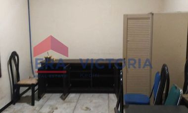Rumah Di Pusat Kota Kediri Dekat Pusat Perbelanjaan & RS Bhayangkara