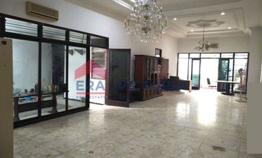 Rumah Di Pusat Kota Kediri Dekat Pusat Perbelanjaan & RS Bhayangkara