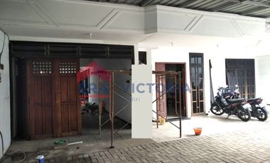 Rumah Di Pusat Kota Kediri Dekat Pusat Perbelanjaan & RS Bhayangkara