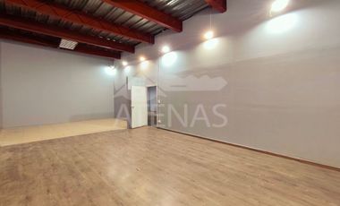 NAVE O BODEGA EN RENTA, AVENIDA DE LAS AMERICAS - ENTRADA A LAS PENCAS