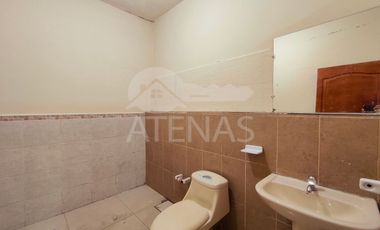 NAVE O BODEGA EN RENTA, AVENIDA DE LAS AMERICAS - ENTRADA A LAS PENCAS